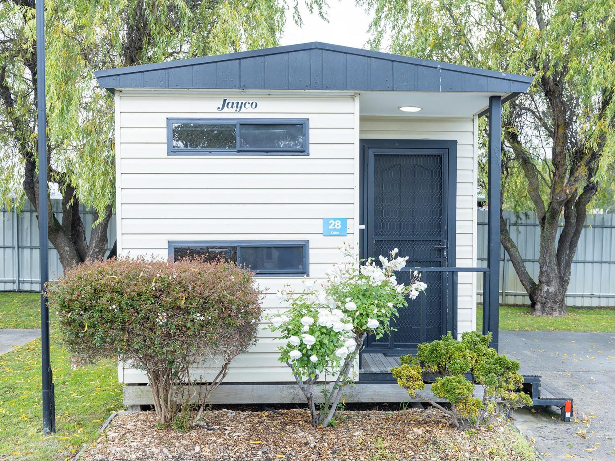 Nrma Ballarat Holiday Park Quarto foto