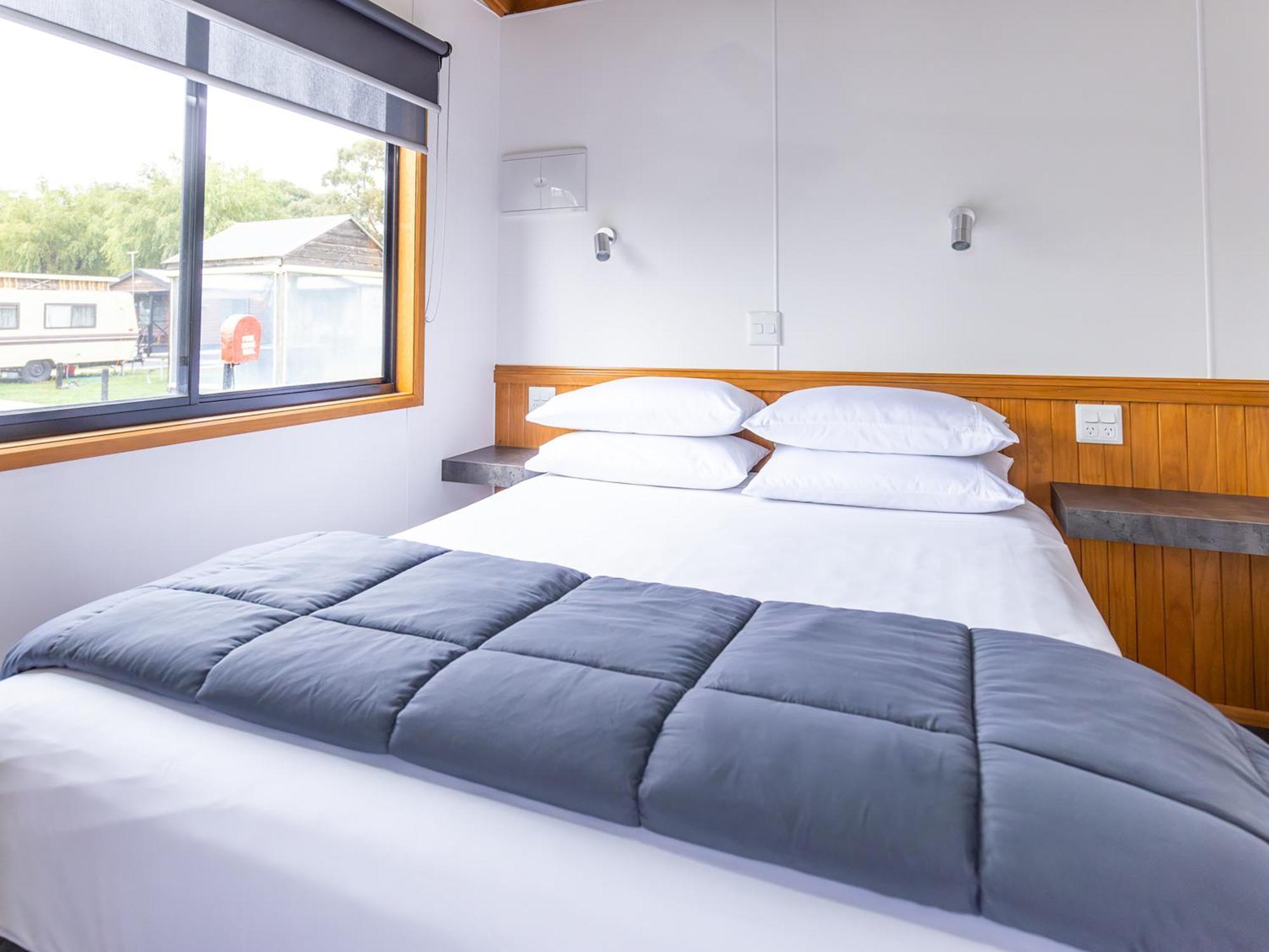 Nrma Ballarat Holiday Park Quarto foto