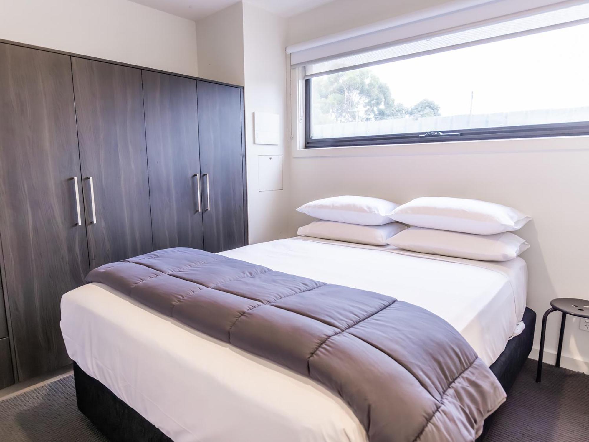 Nrma Ballarat Holiday Park Quarto foto