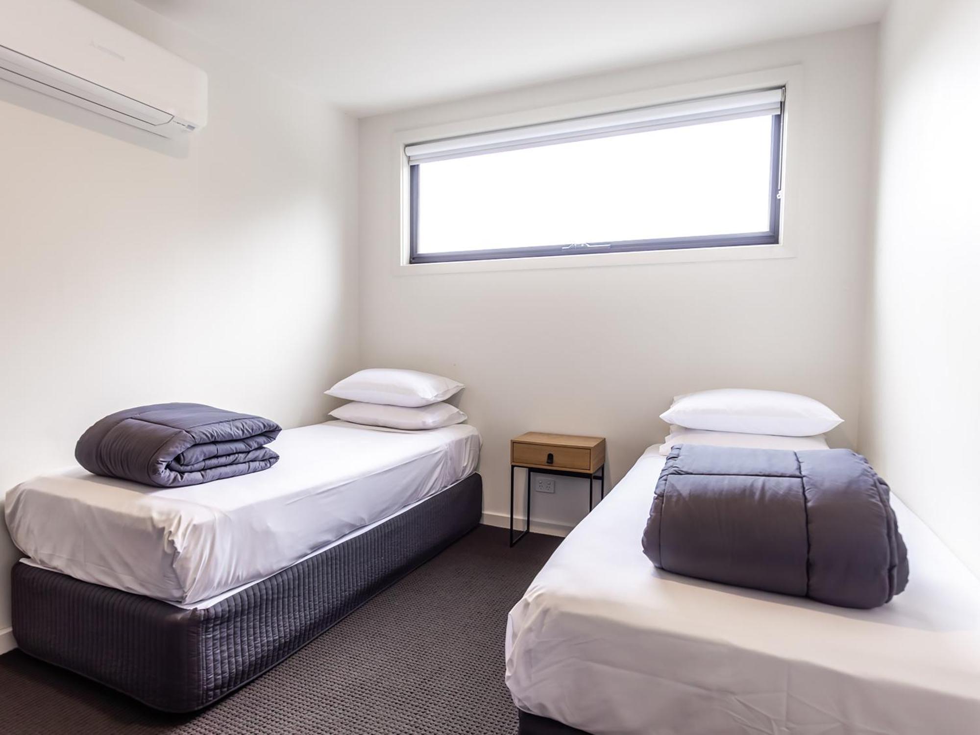 Nrma Ballarat Holiday Park Quarto foto