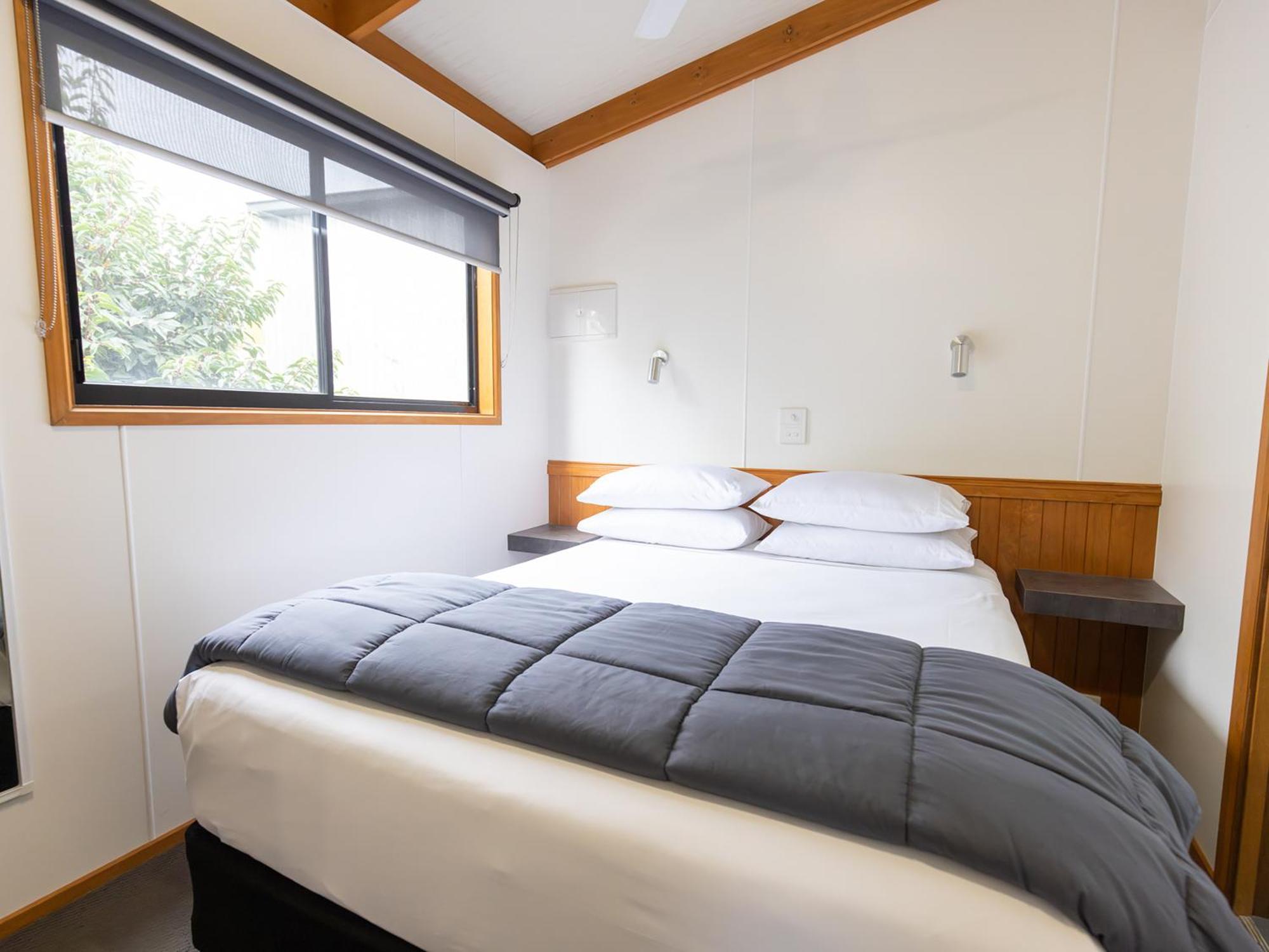 Nrma Ballarat Holiday Park Quarto foto