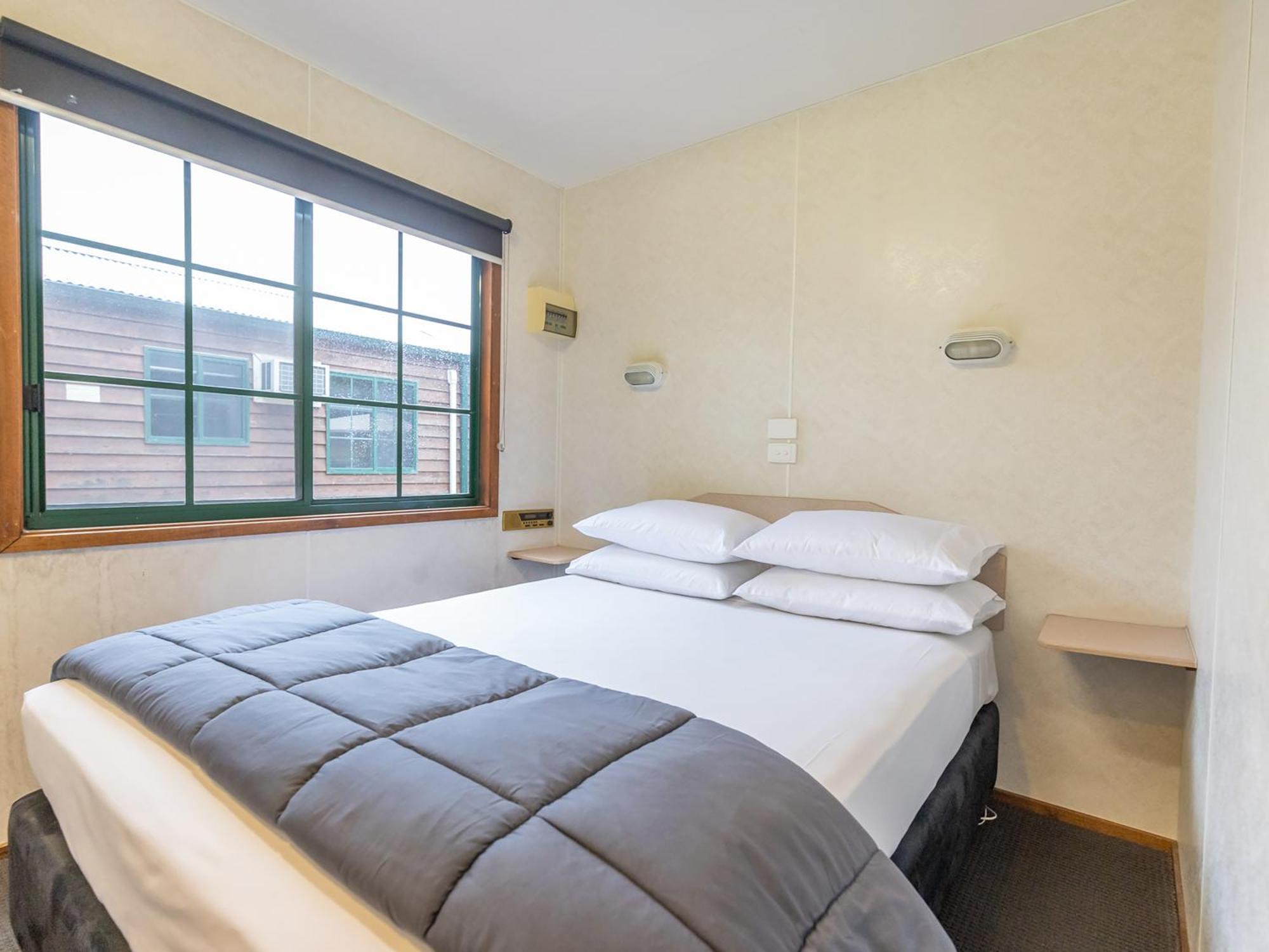 Nrma Ballarat Holiday Park Quarto foto